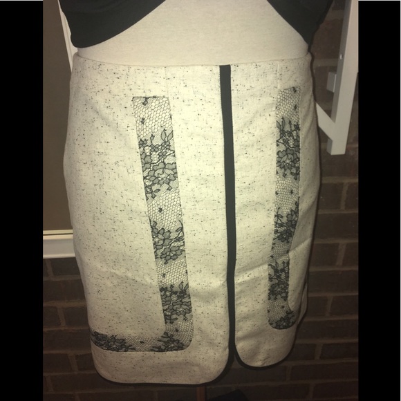 Rare find Jason Wu Skirt - Picture 3 of 8